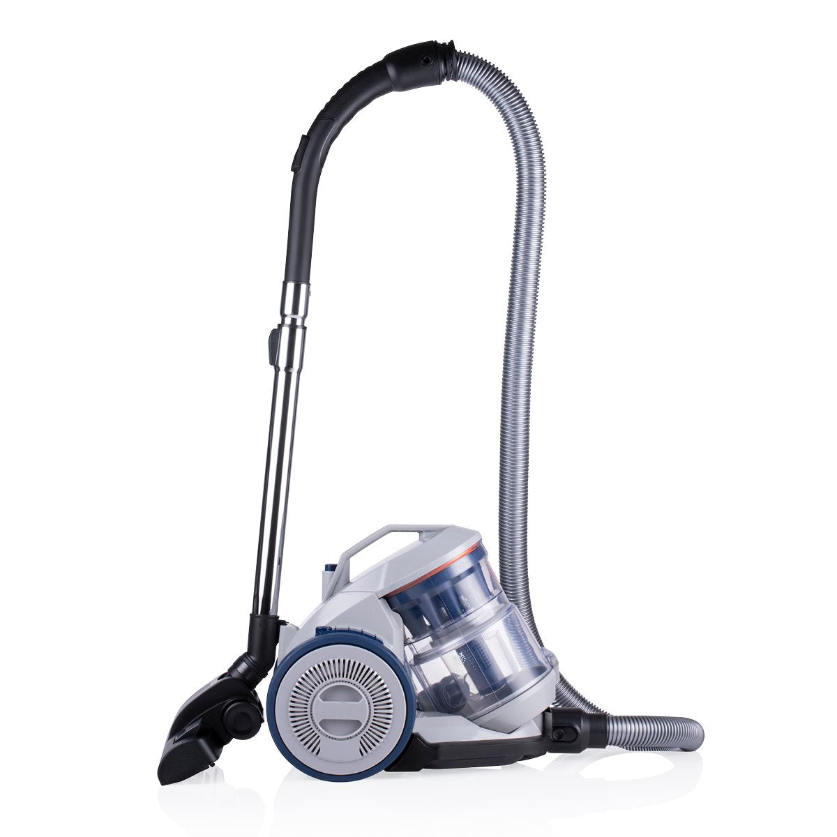Dirt Devil Stofzuiger zonder Zak DD2501 - maximondo
