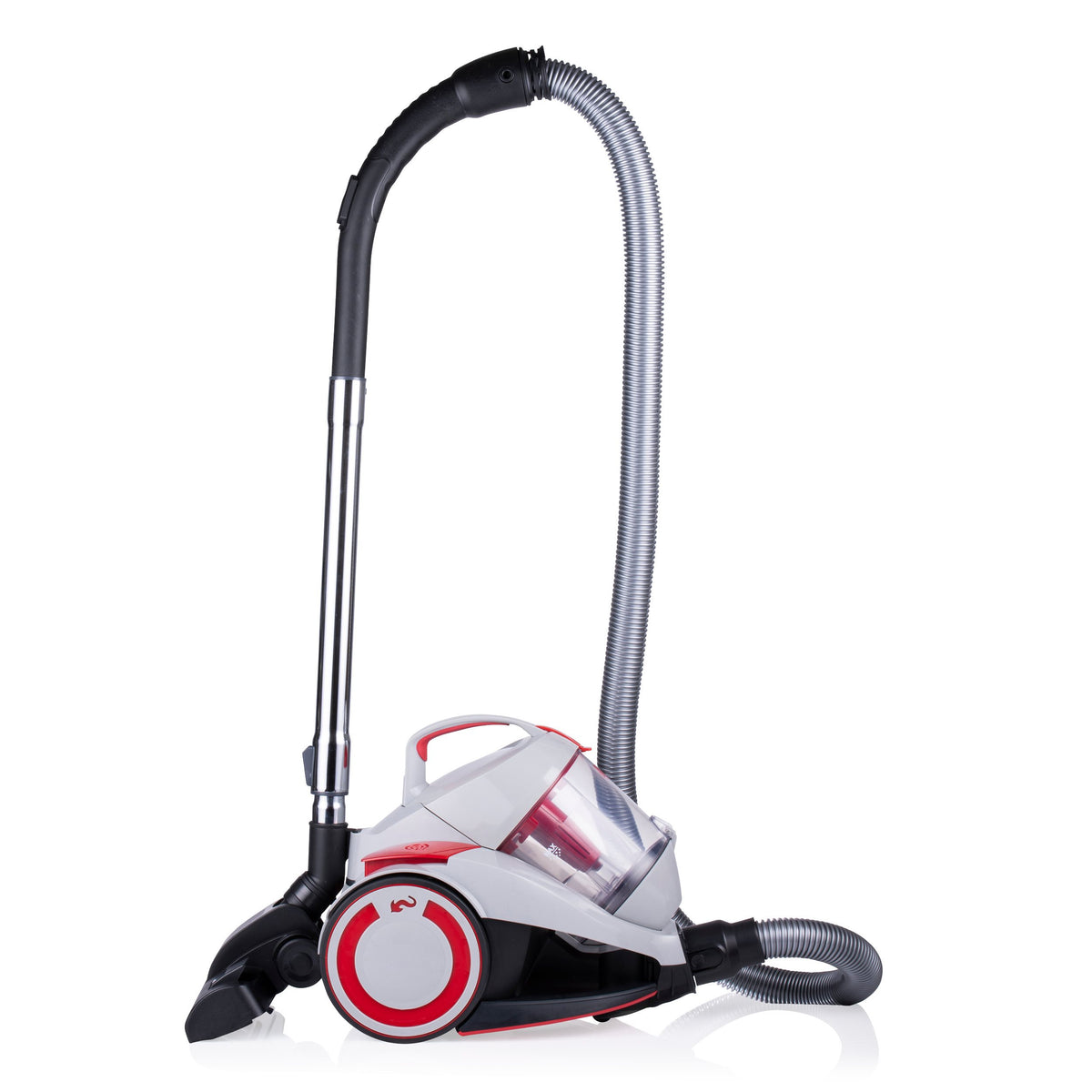 Dirt Devil Stofzuiger zonder Zak DD2502