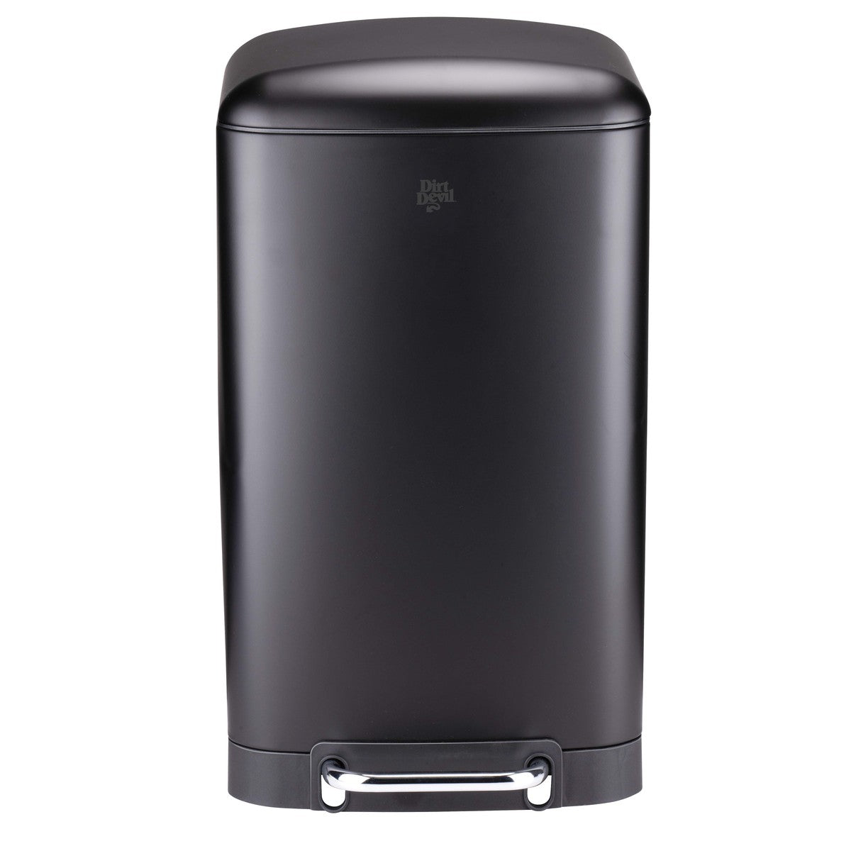 Dirt Devil Pedaalemmer 30L Soft Close - maximondo