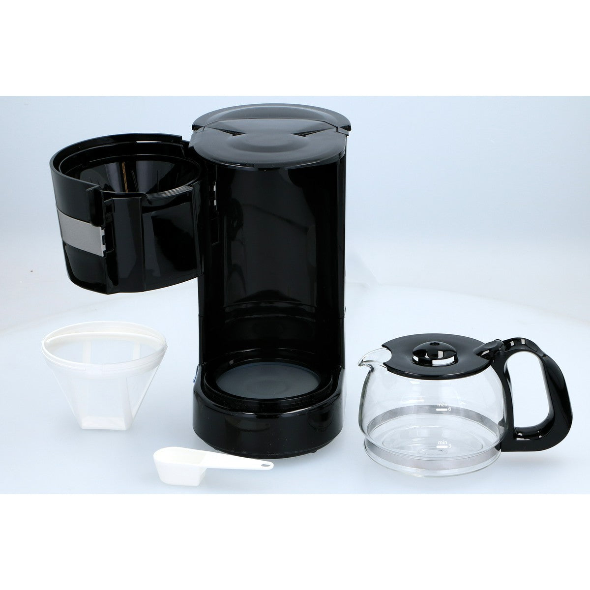 All Ride Koffiezetapparaat 24V - maximondo