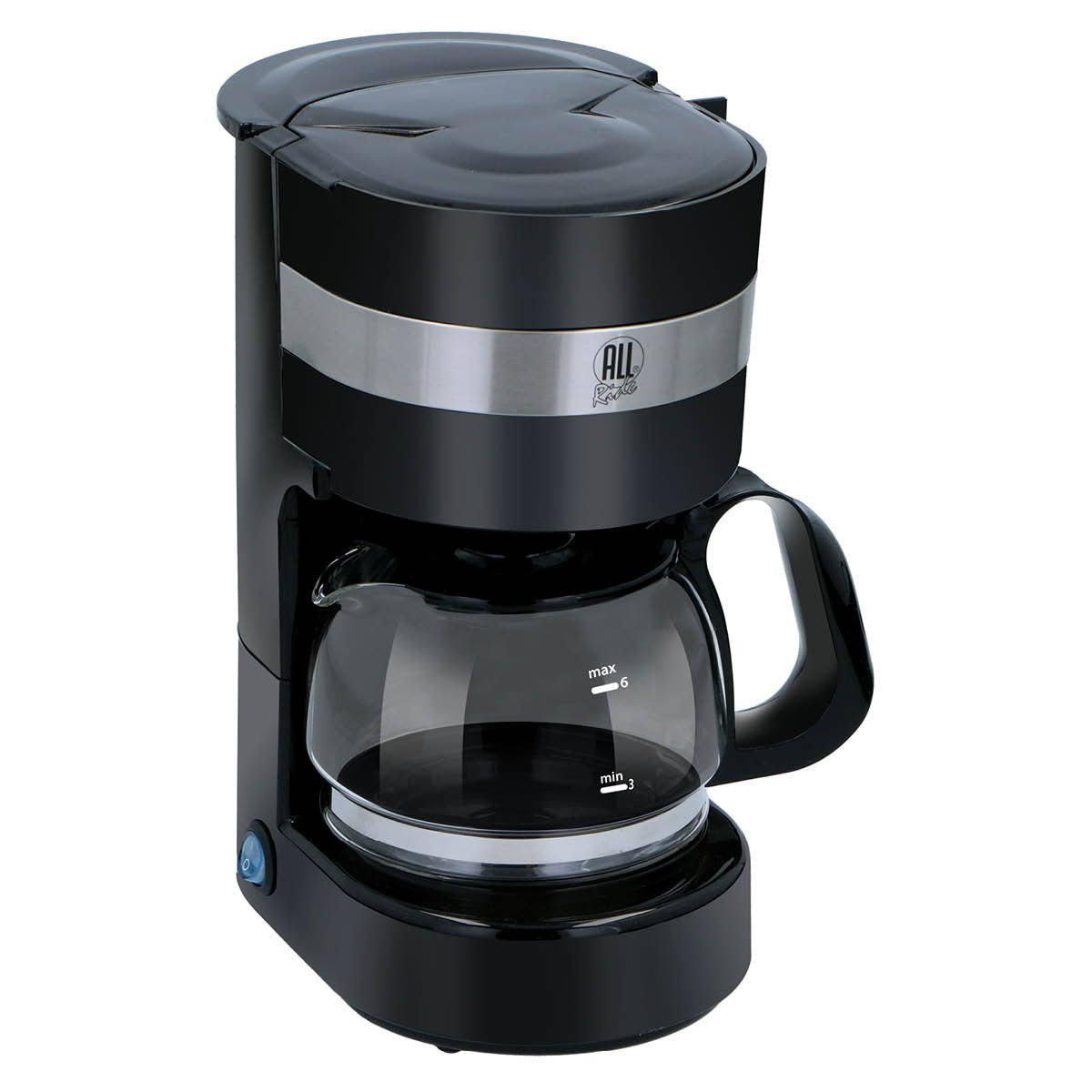 All Ride Koffiezetapparaat 24V - maximondo