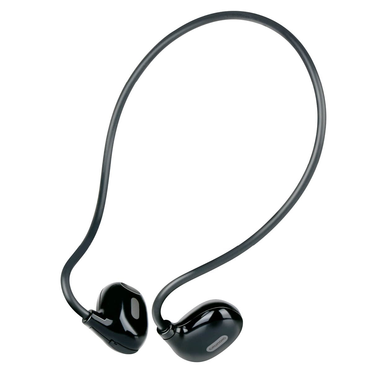 Grundig Draadloze Oordopjes Bluetooth - Oortjes Draadloos - maximondo