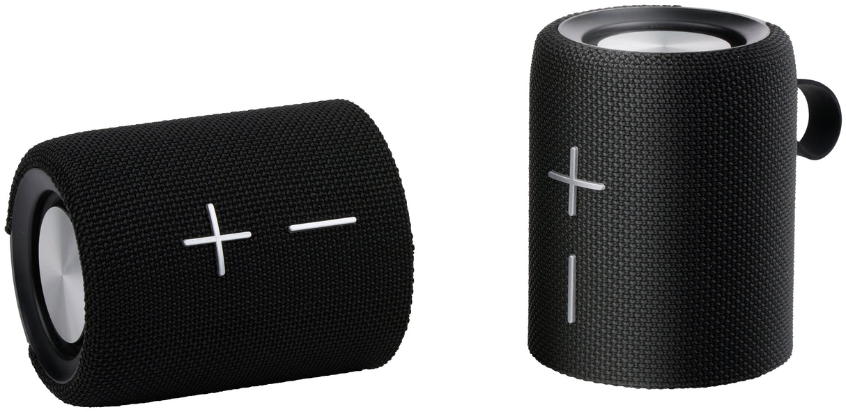 Magnetische Speaker 10W - Loskoppelbaar - maximondo
