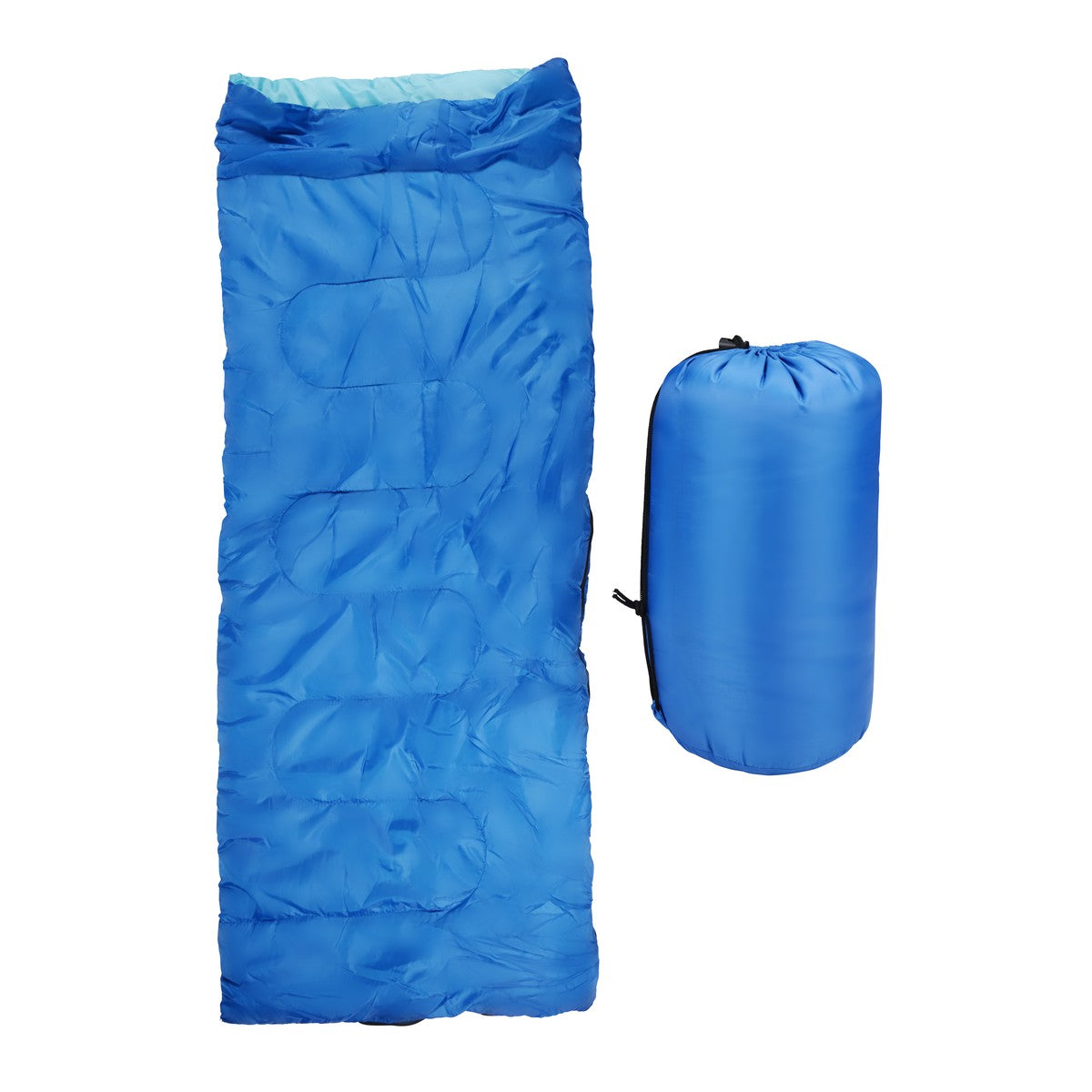 Camp Active Slaapzak 5°C-10°C - maximondo