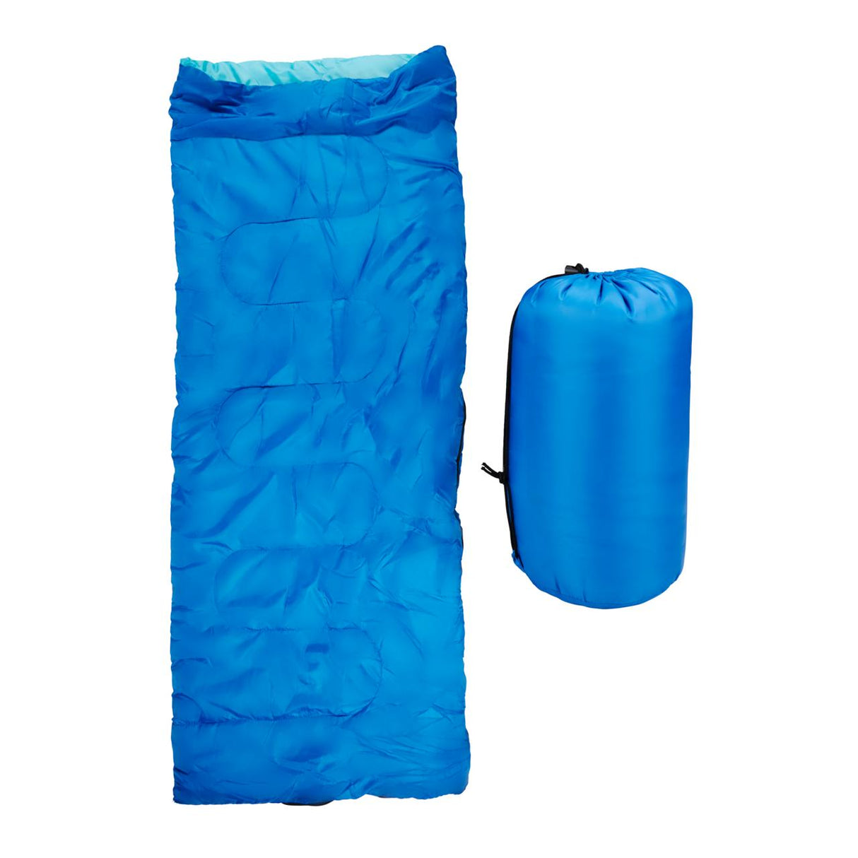 Camp Active Slaapzak 5°C-10°C - maximondo