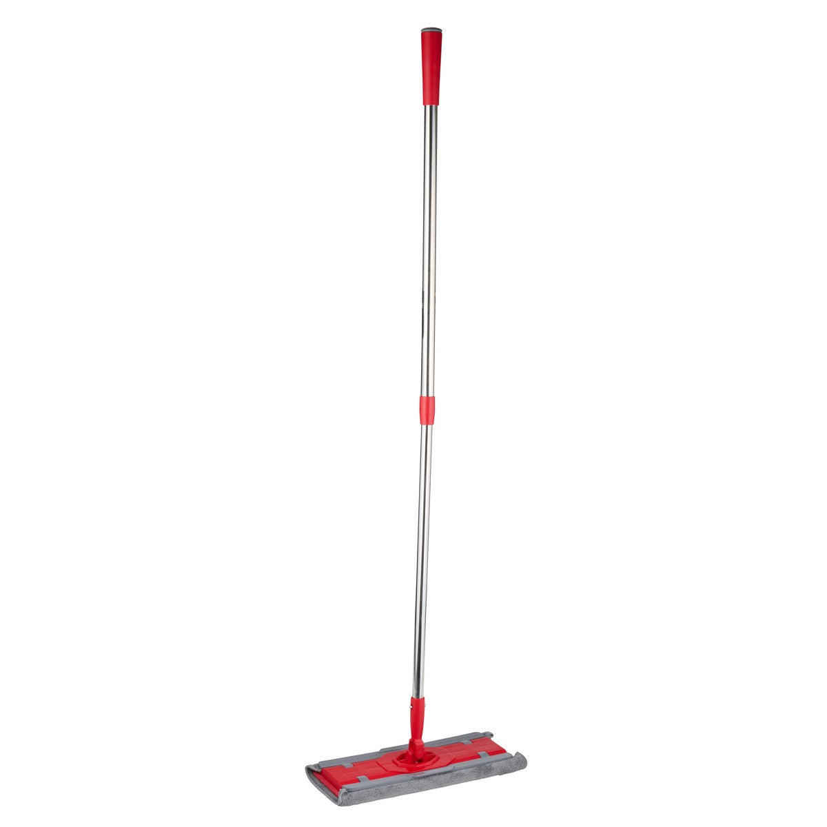 Dirt Devil Dweilset - Uitschuifbare Steel - maximondo