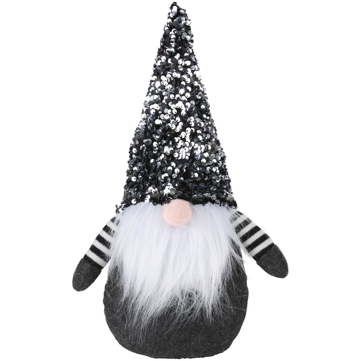 Arti Casa Kerst Kabouter Gnoom 18x36 cm - maximondo
