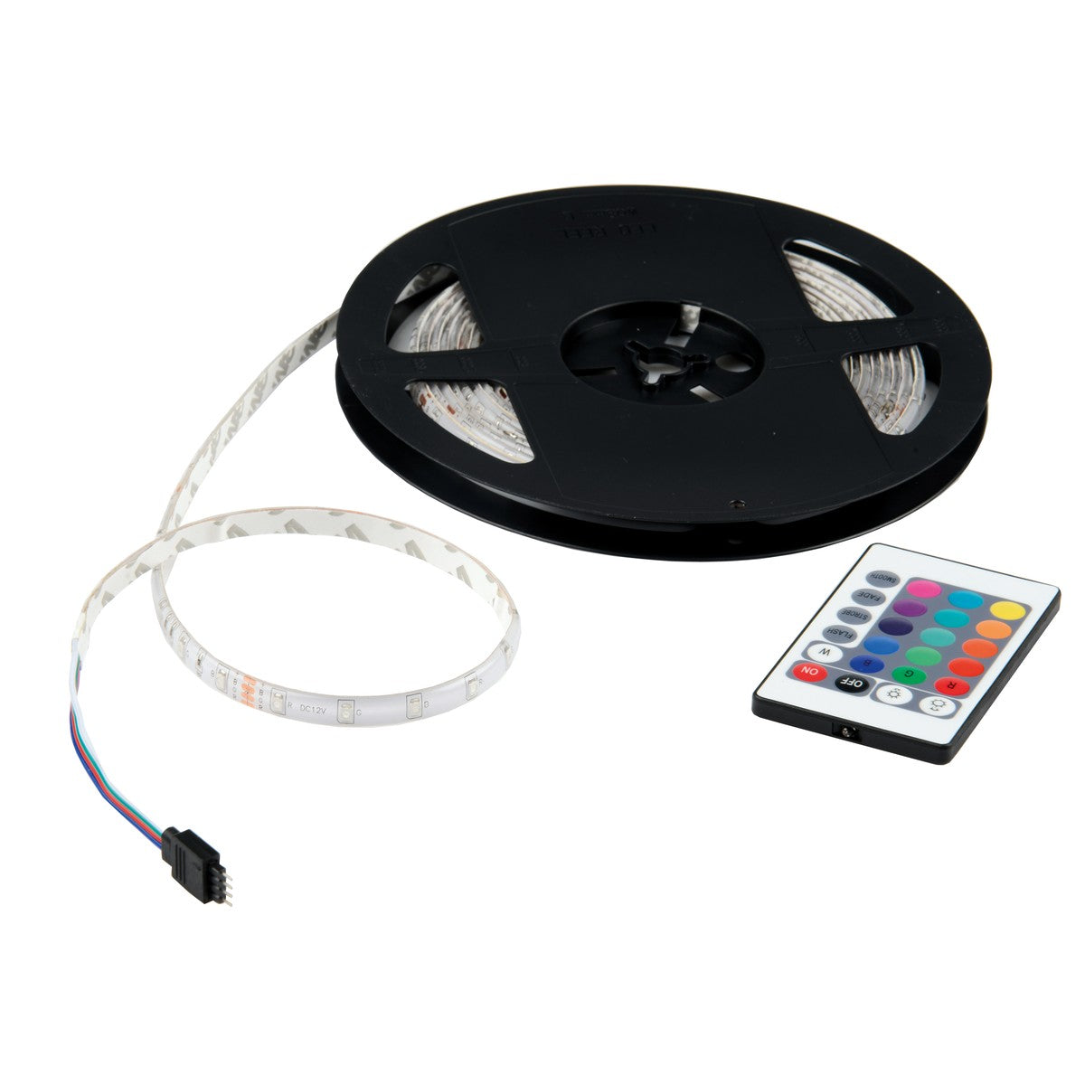 Grundig LEDstrip 3M - maximondo
