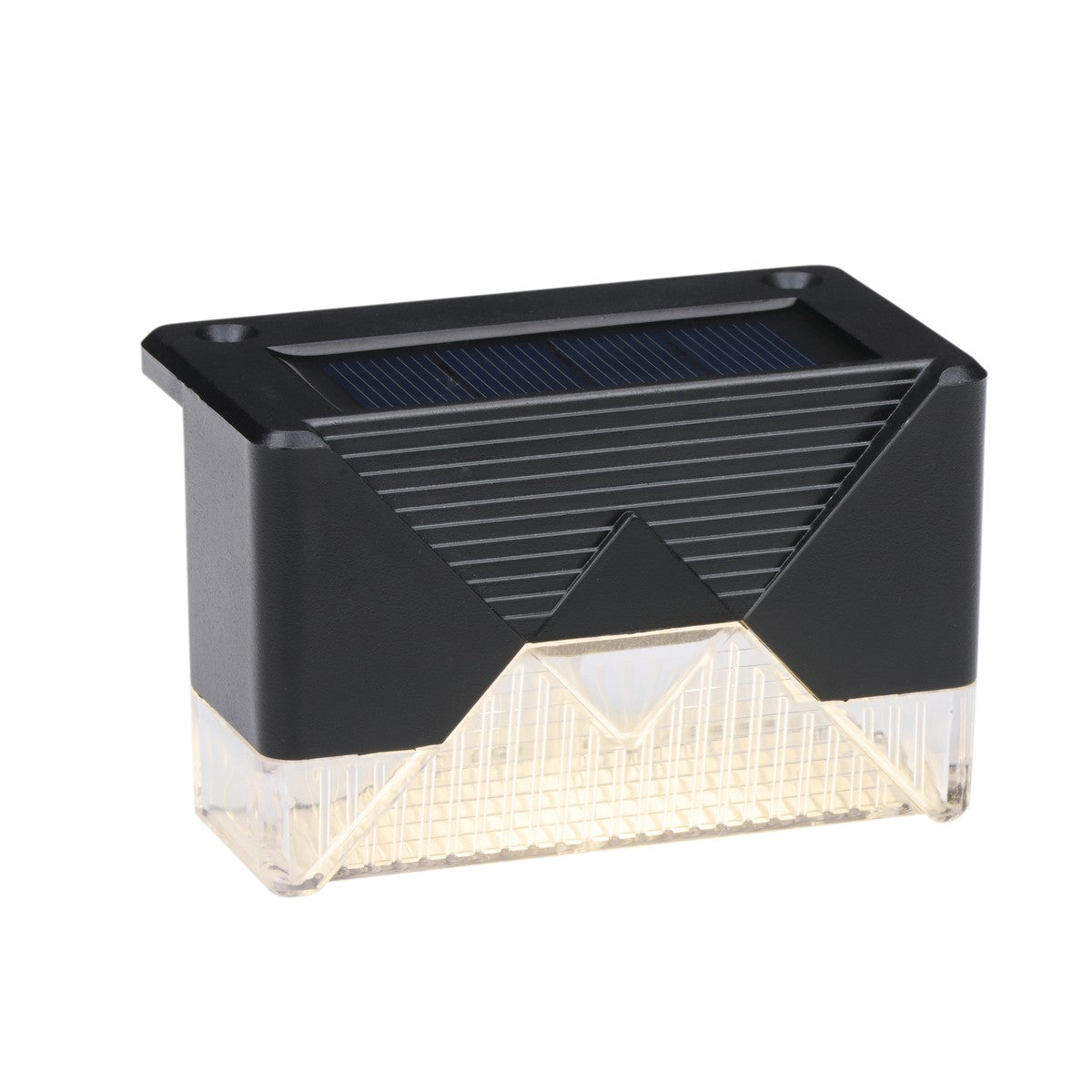Grundig Solar Tuinverlichting 4 Stuks - maximondo