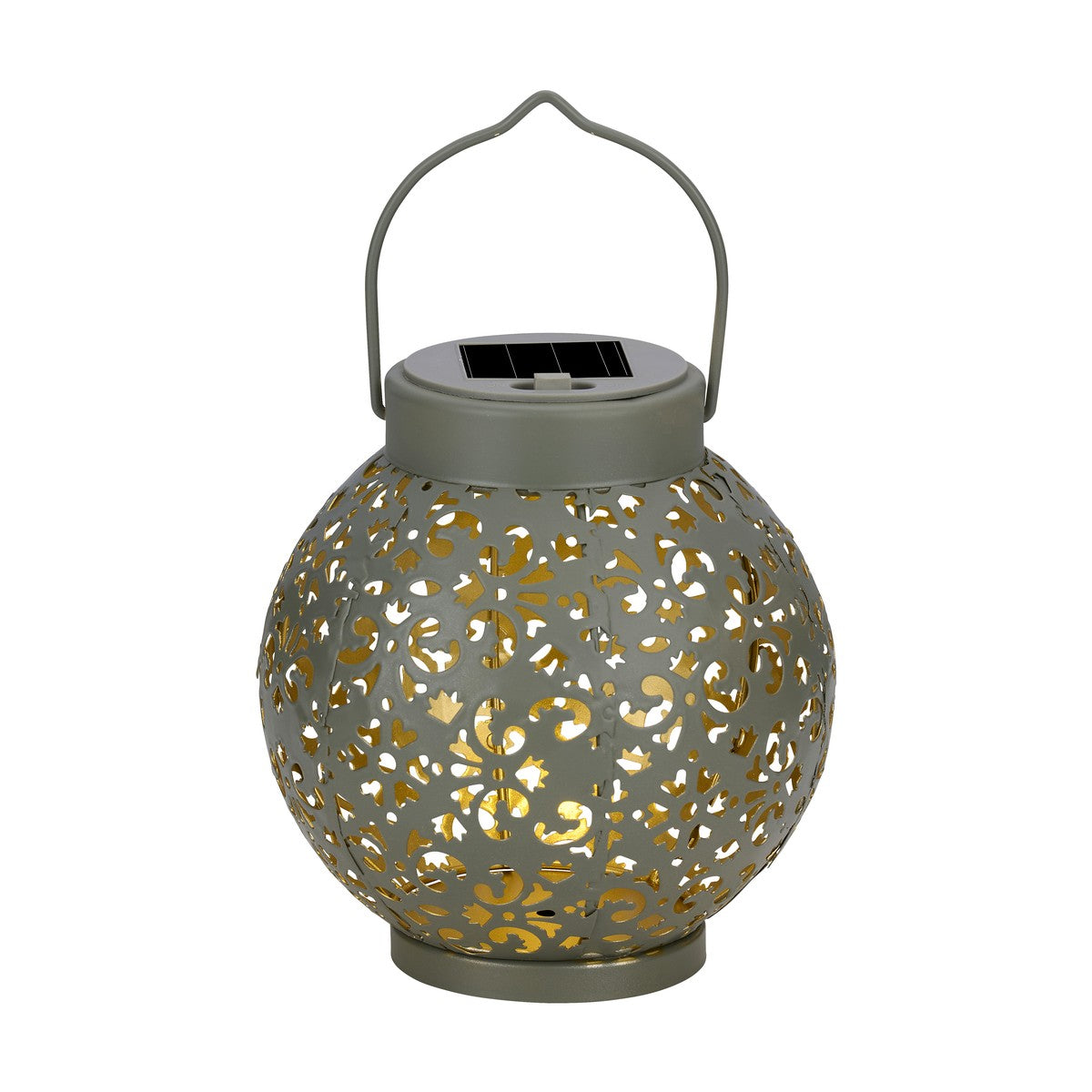 Arti Casa Solar Lantaarn - Tuinlamp, IP44 - maximondo