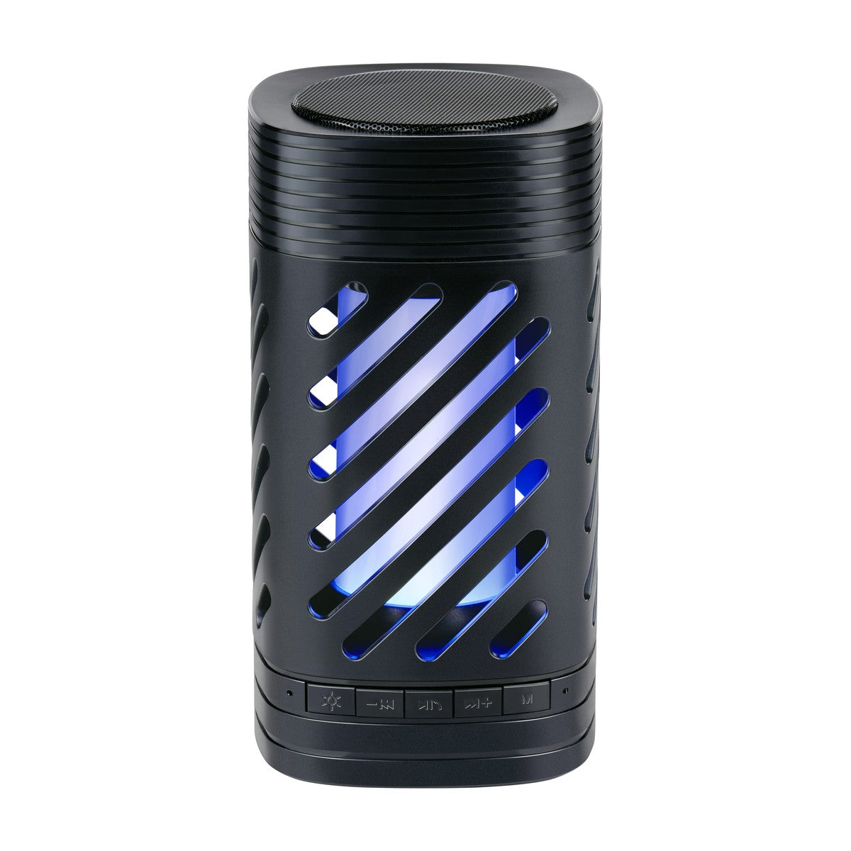 Bluetooth Speaker met Lantaarn - maximondo