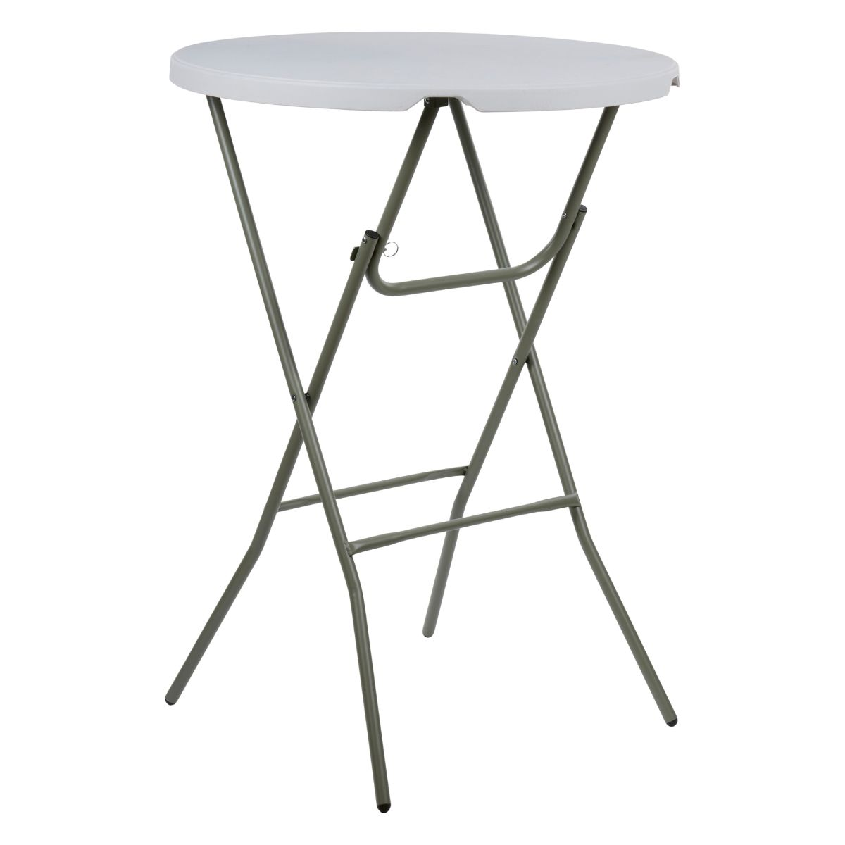 Opklapbare Balkontafel 50 Kg - maximondo