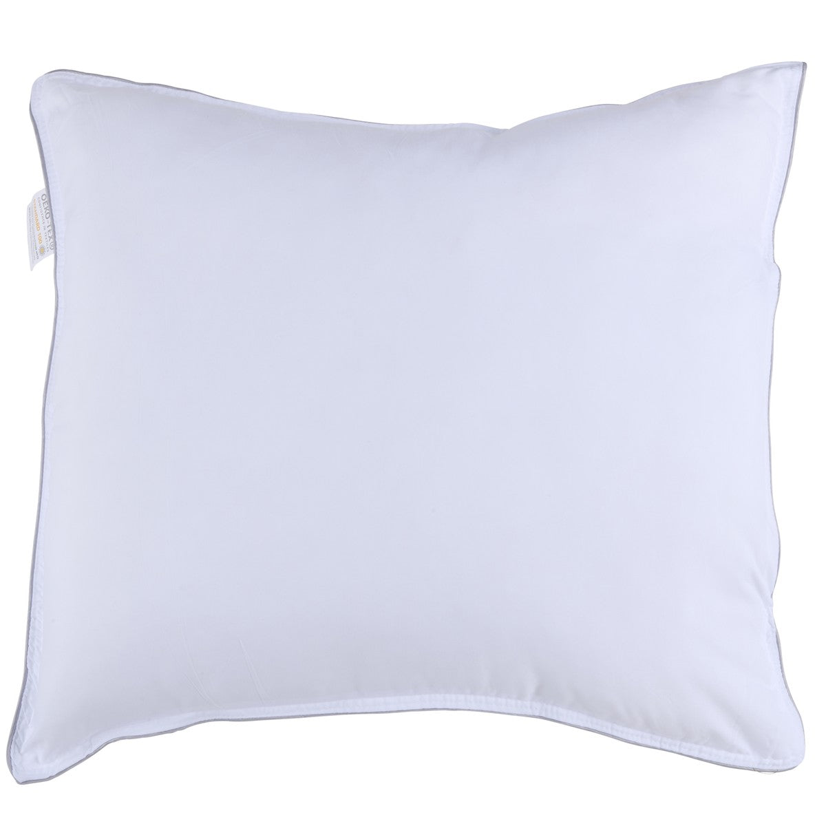 alpina Hoofdkussen 60x70 cm - Wit
