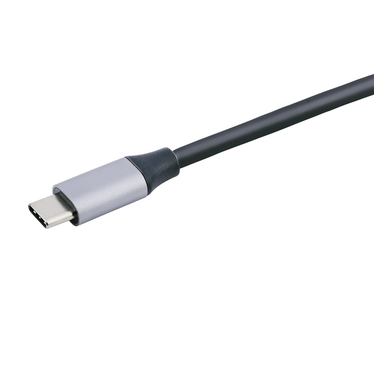 Grundig 1.5M USB-C Kabel - maximondo
