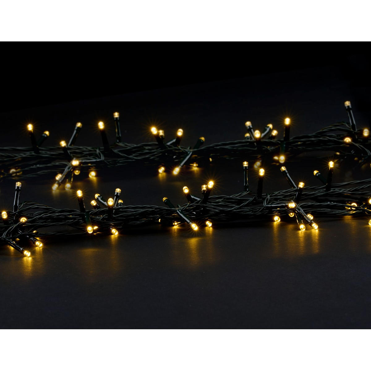 Arti Casa Kerstverlichting 11,5m - maximondo