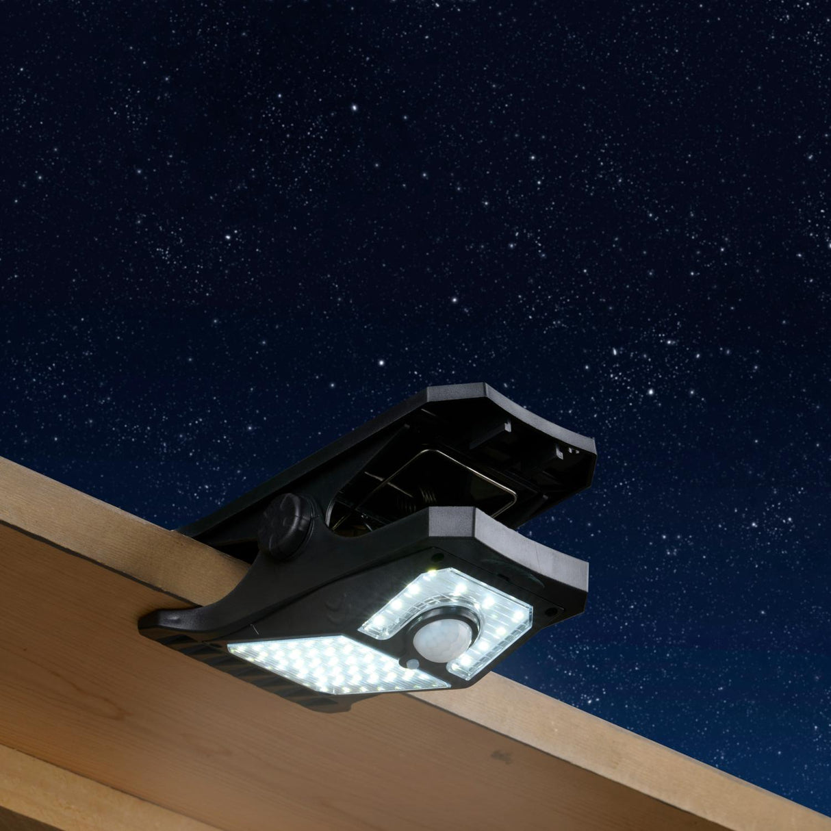 Grundig Solar Tuinverlichting - maximondo