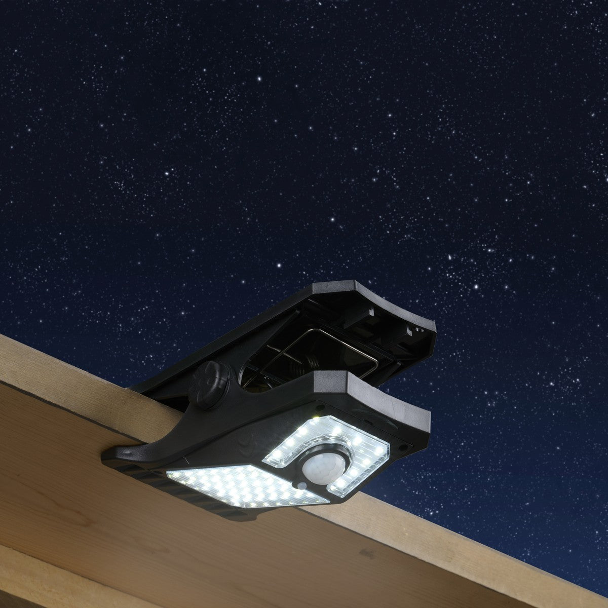Grundig Solar Tuinverlichting - maximondo