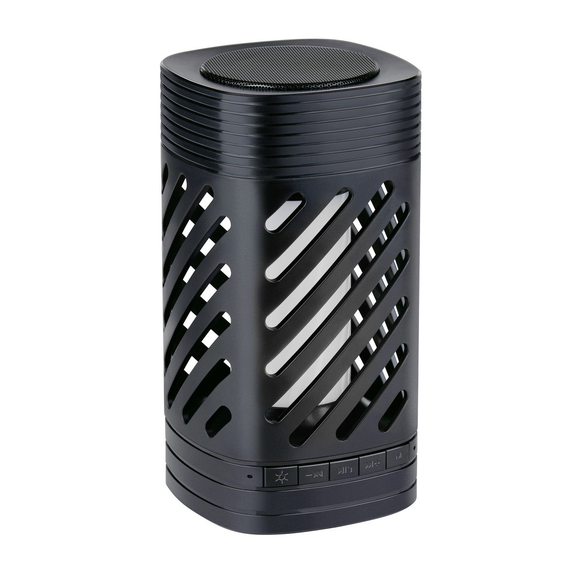 Bluetooth Speaker met Lantaarn - maximondo