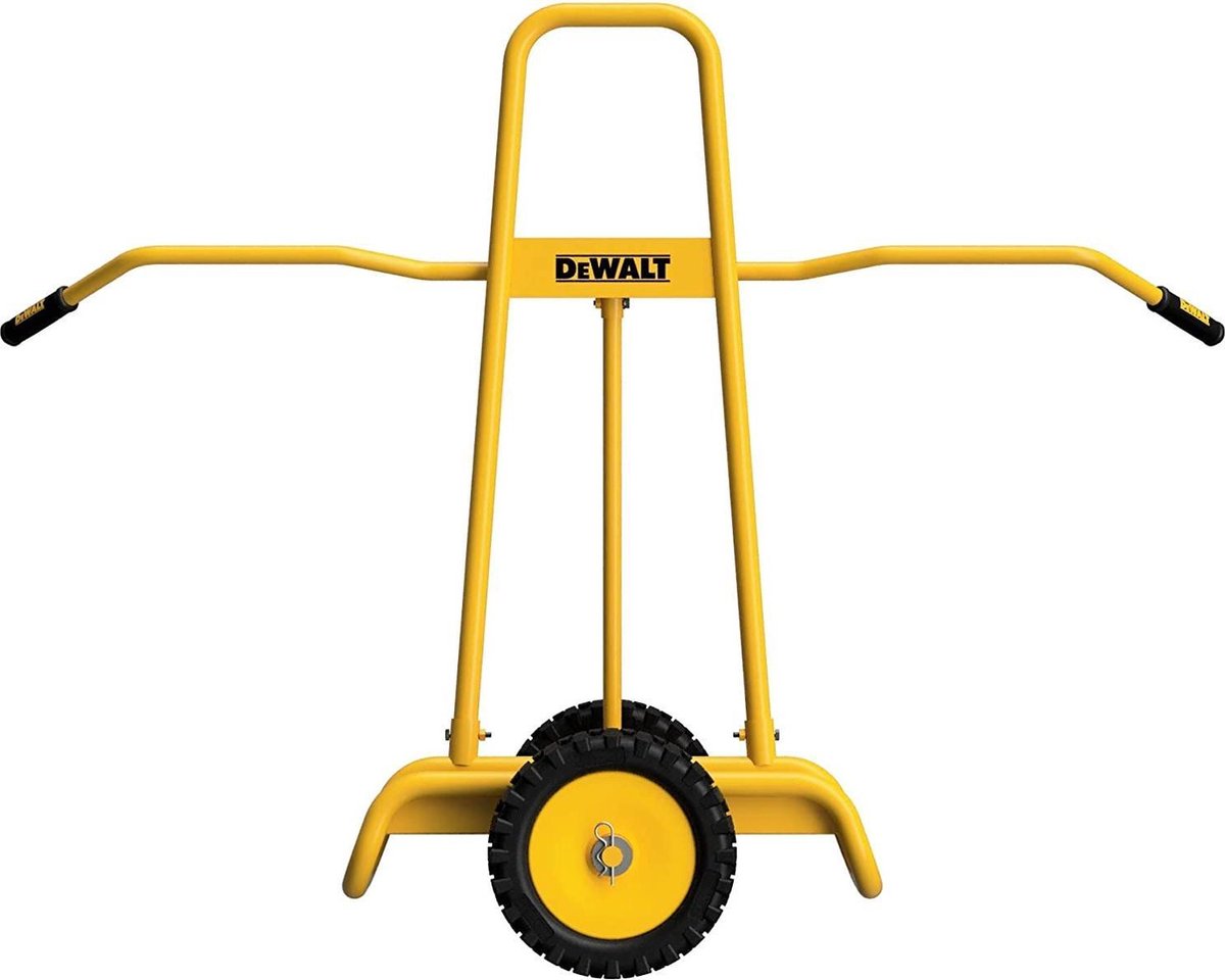 Dewalt Plate cart 500kg DXWT-202 - maximondo