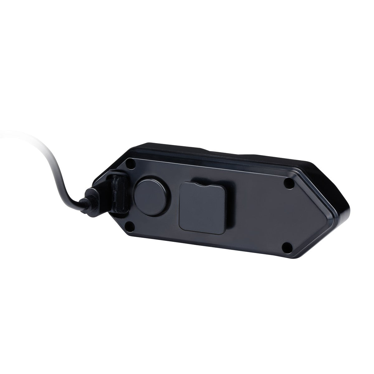Dunlop Fietslamp Oplaadbaar - Achterlicht Fiets - maximondo