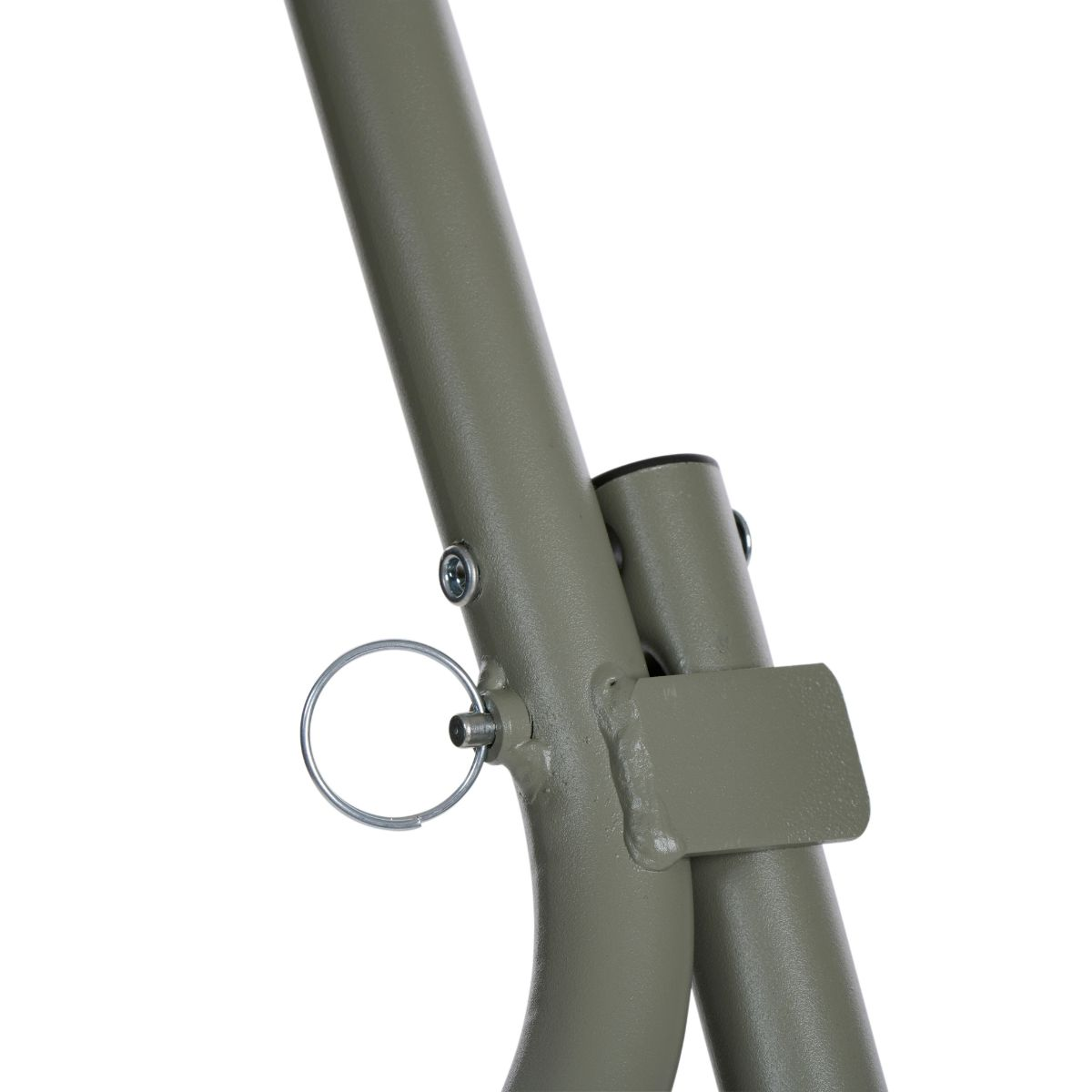 Opklapbare Balkontafel 50 Kg - maximondo