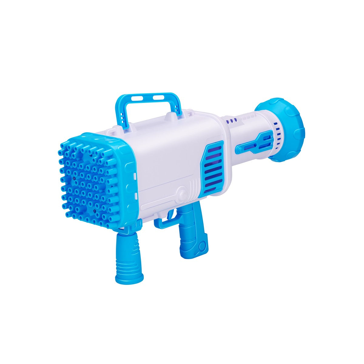 Bubblez Bellenblaas Pistool 64 Gaten - maximondo