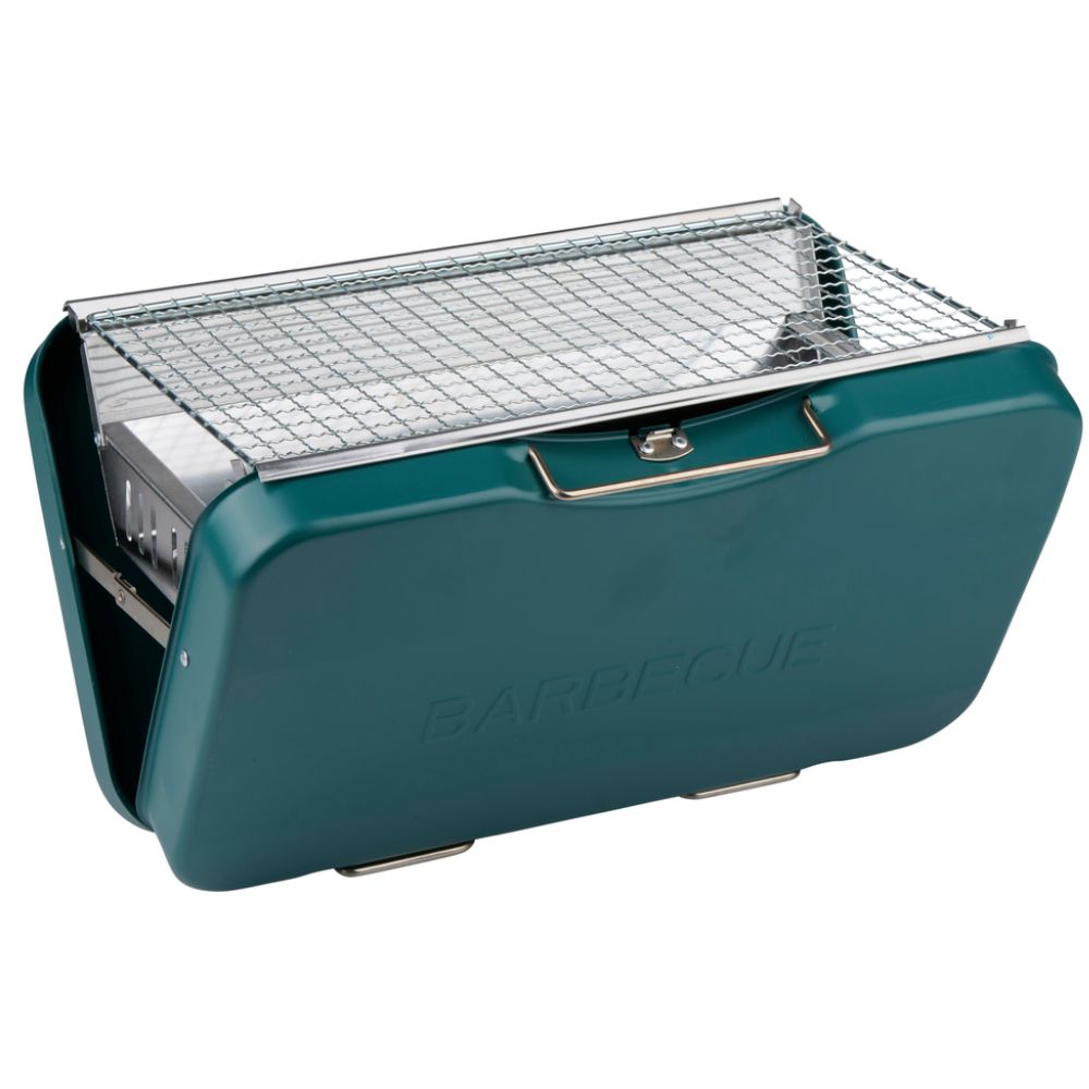 alpina Opvouwbare BBQ - 35 cm - maximondo