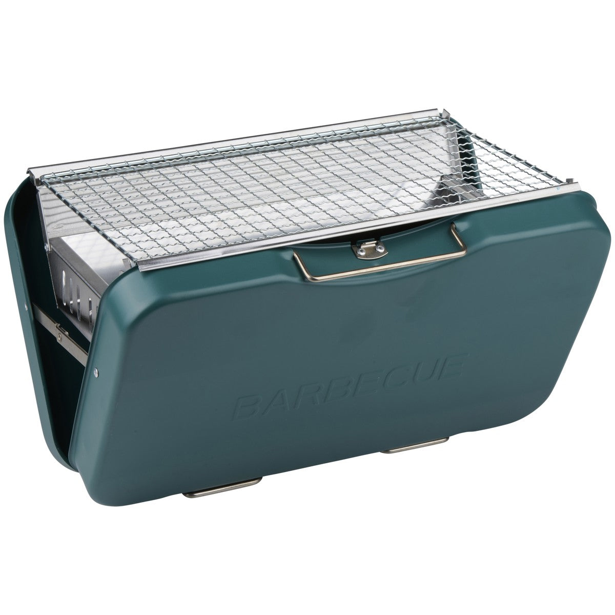 alpina Opvouwbare BBQ - 35 cm
