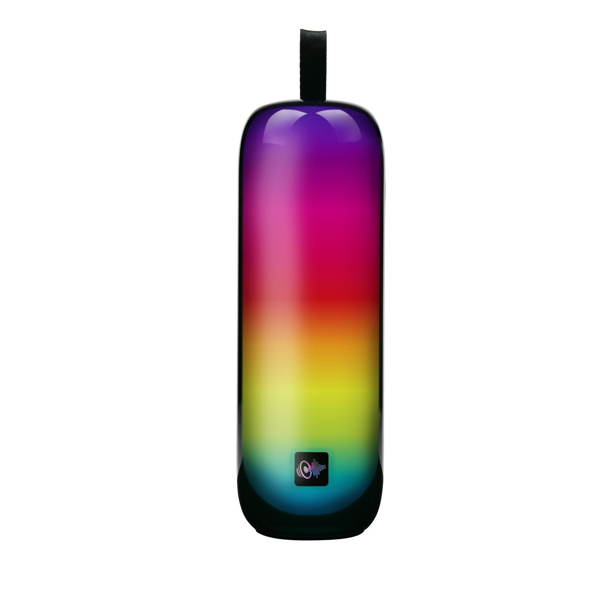 Bluetooth Speaker met RGB Licht - maximondo