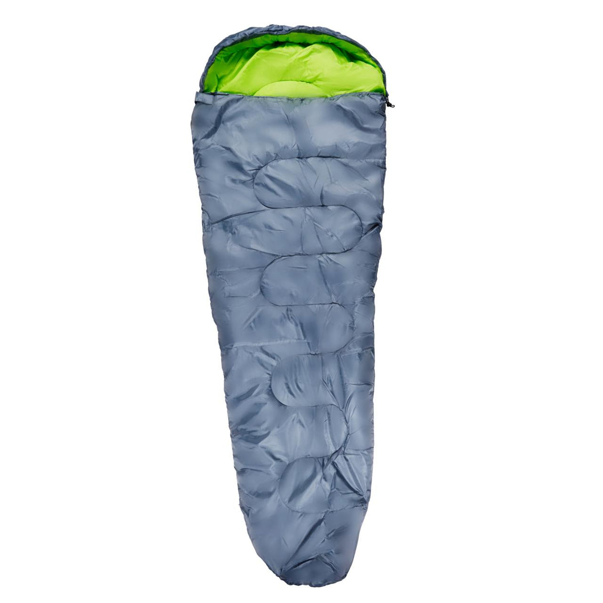 Camp Active Mummy Slaapzak Zomerslaapzak - maximondo