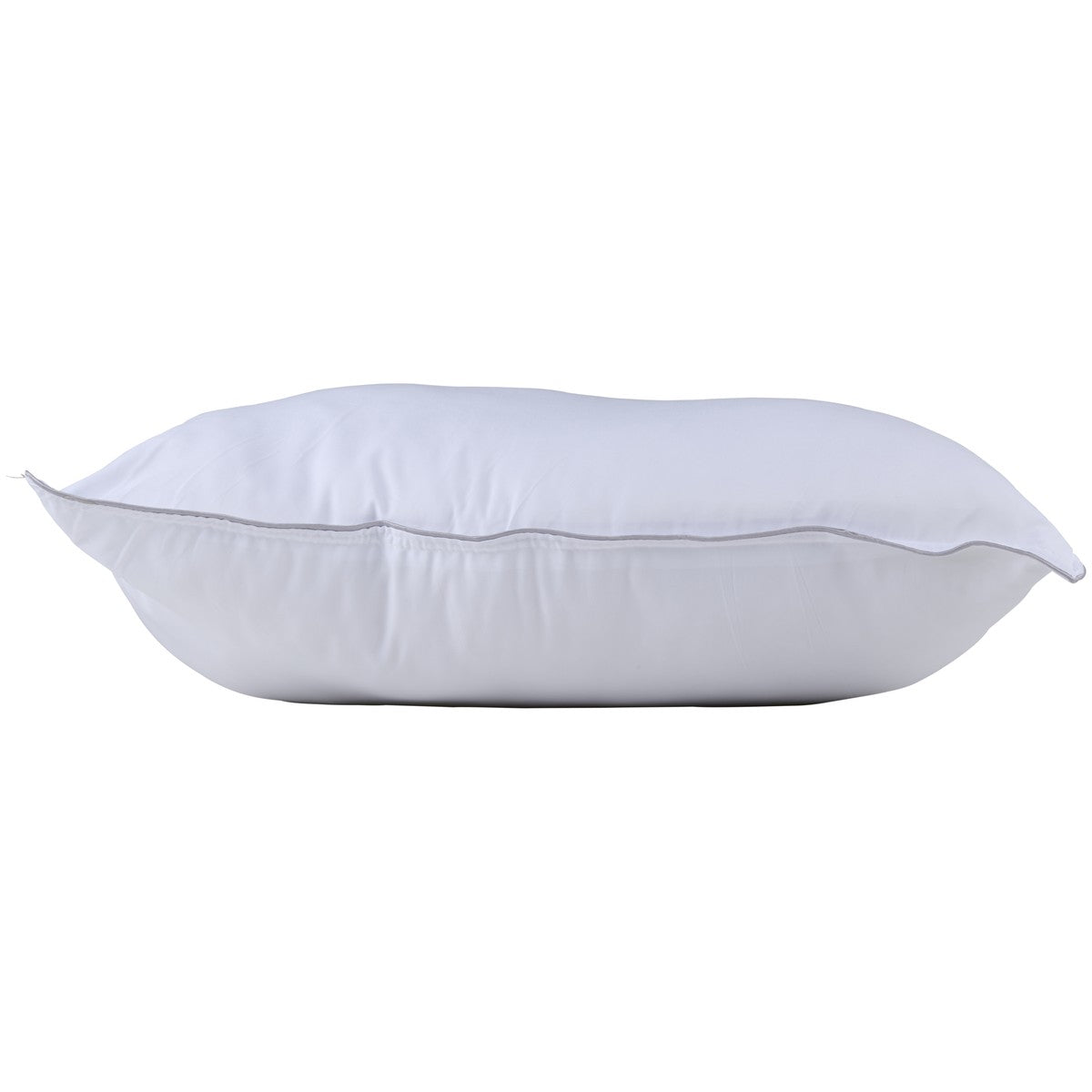 alpina Hoofdkussen 60x70 cm - Wit