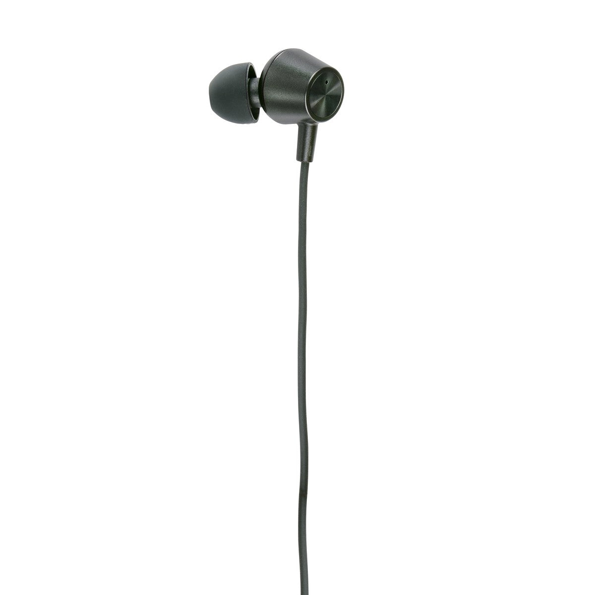 Grundig USB C Oortjes 120cm - Zwart - maximondo