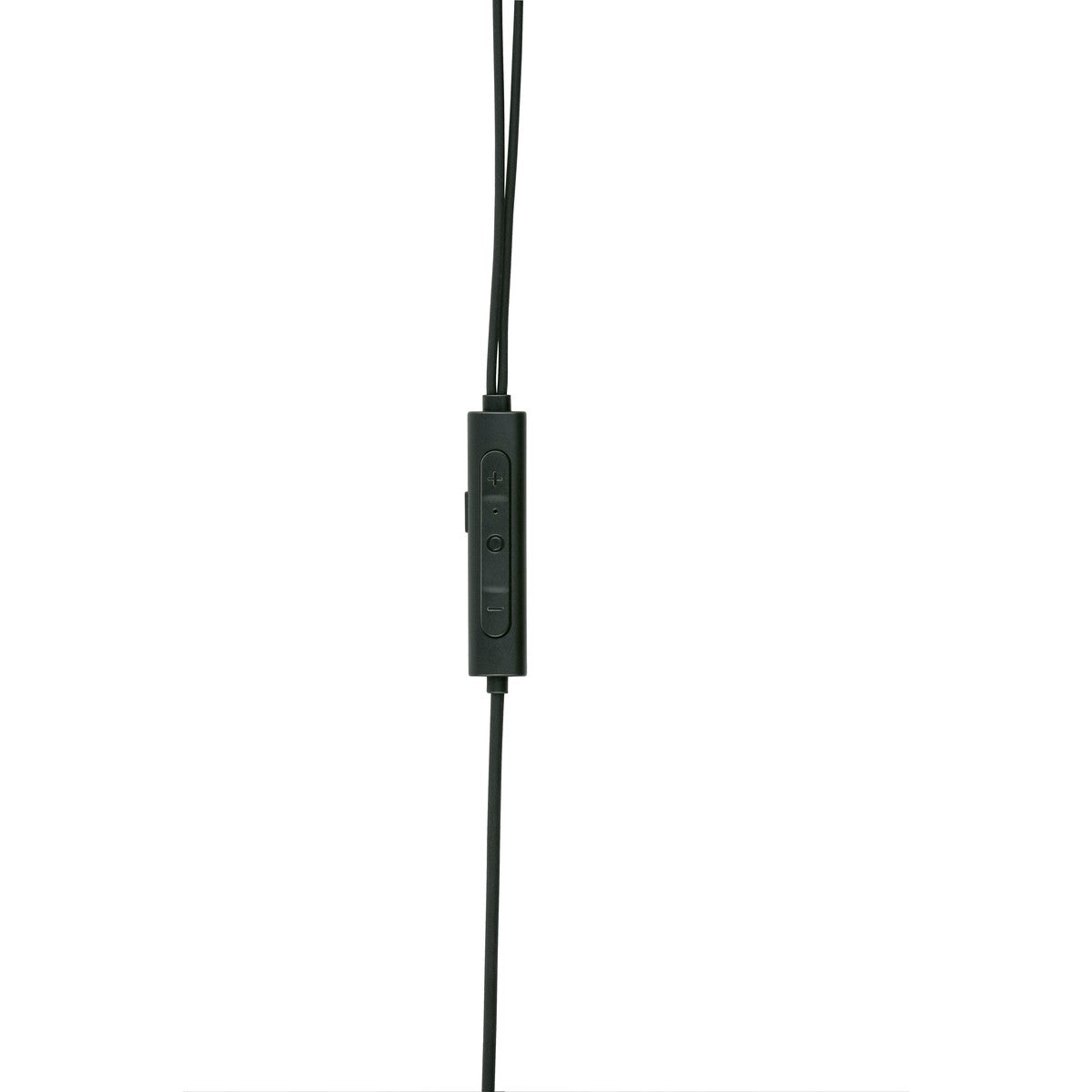 Grundig USB C Oortjes 120cm - Zwart - maximondo