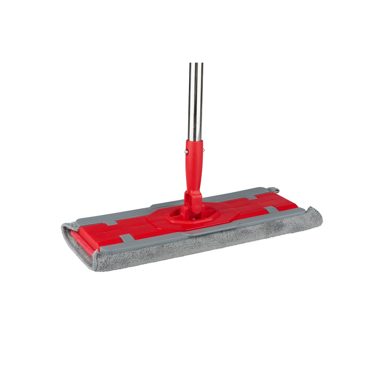 Dirt Devil Dweilset - Uitschuifbare Steel - maximondo