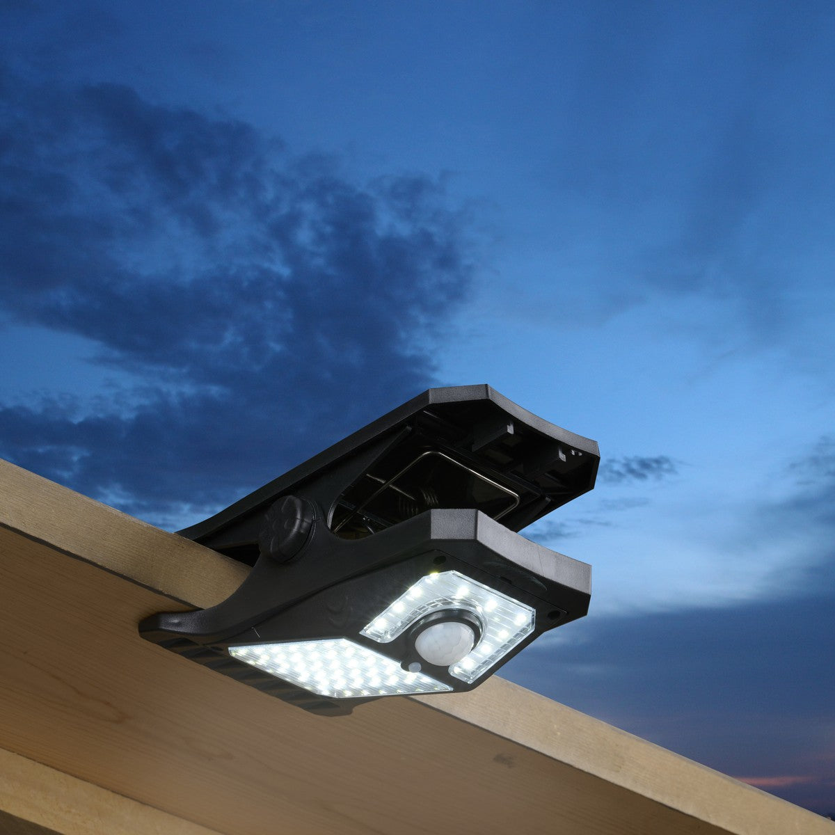 Grundig Solar Tuinverlichting - maximondo
