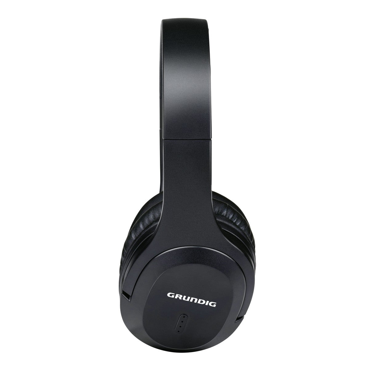 Grundig Draadloos Koptelefoon - maximondo