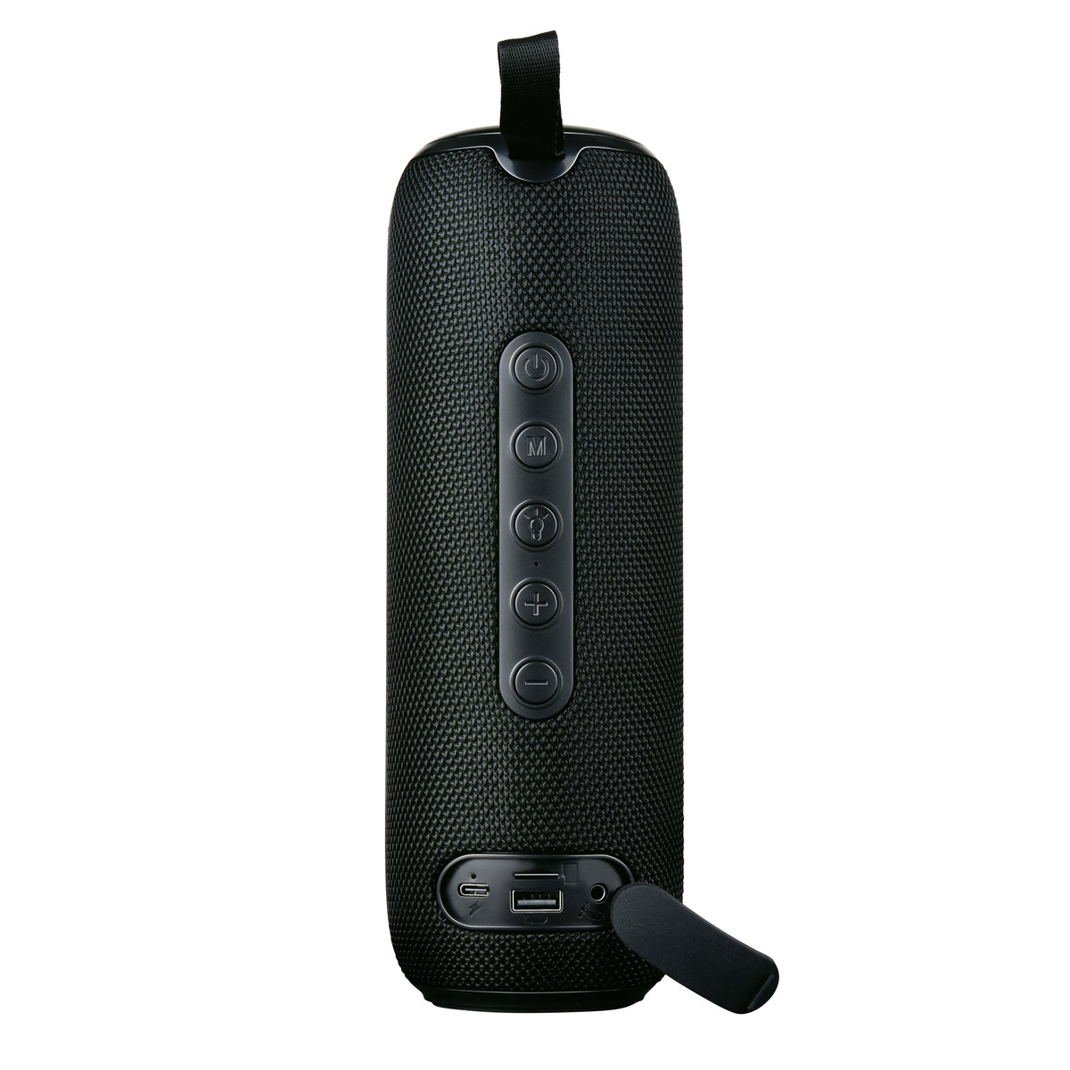 Bluetooth Speaker met RGB Licht - maximondo