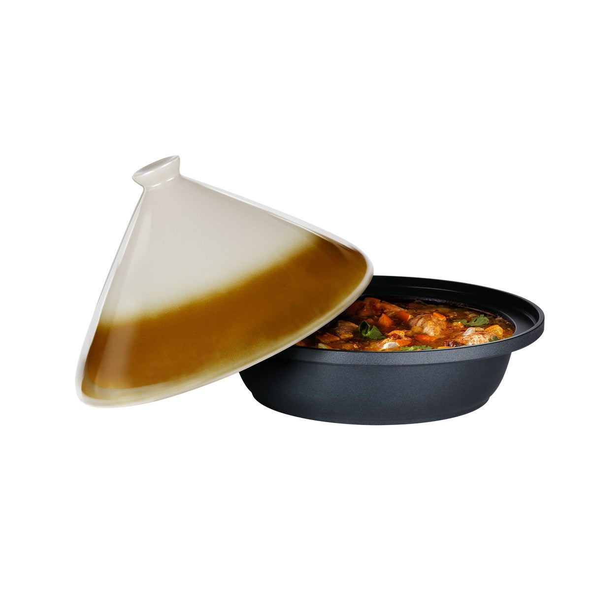alpina Tajine Pan 2.5L, Inductie.