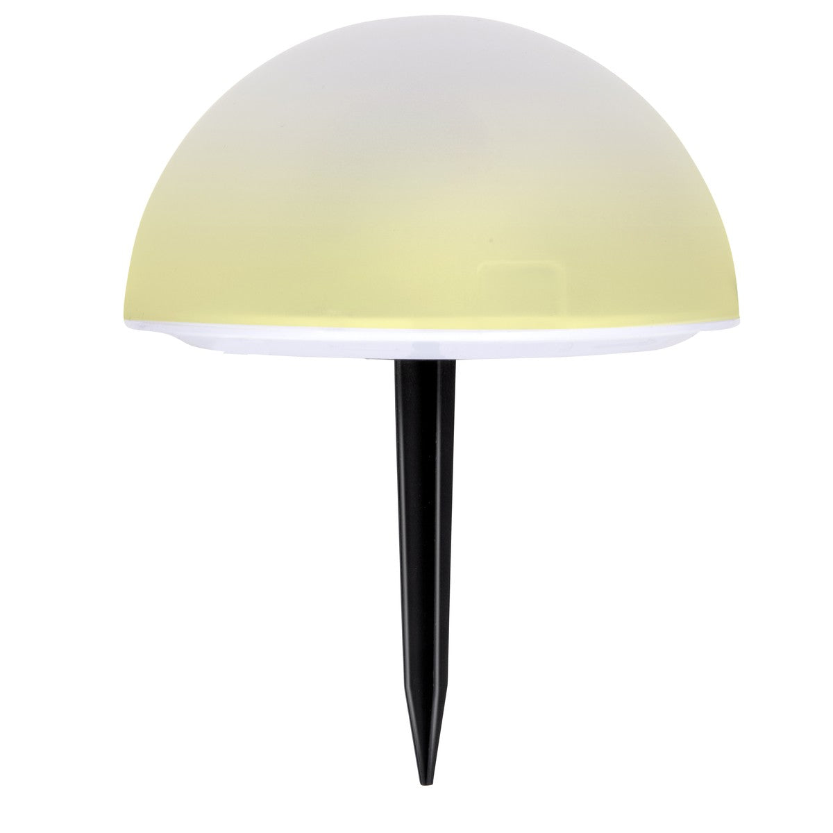 Grundig Solar Tuinspot - RGB & Warm Wit - maximondo