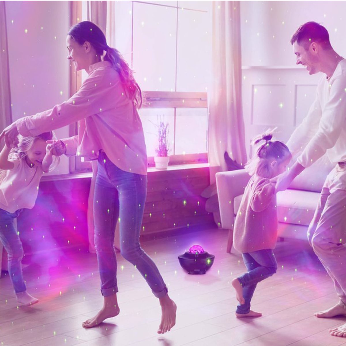 Grundig Sterrenhemelprojector - maximondo