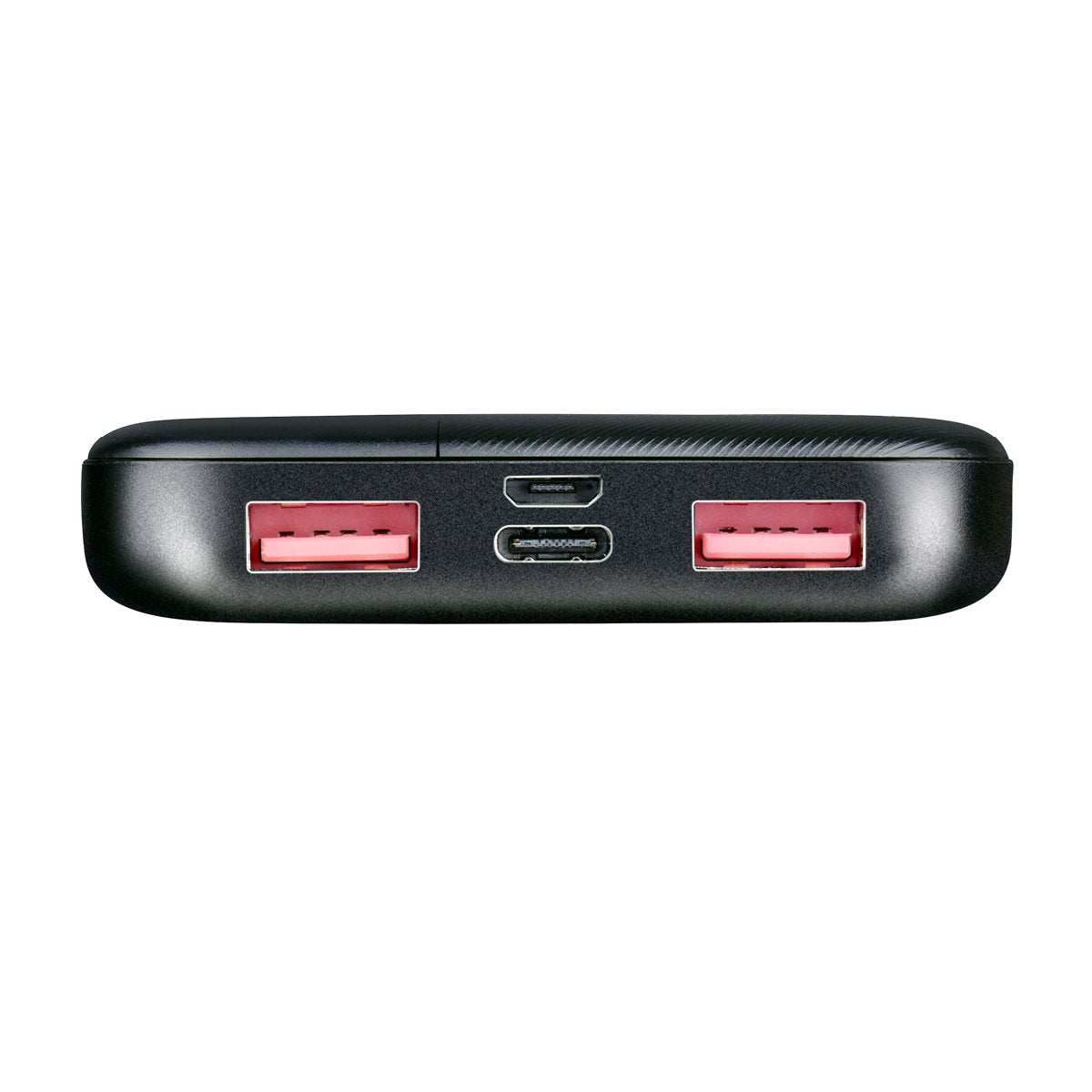 Grundig Powerbank 10000 mAh - USB/USBC - maximondo