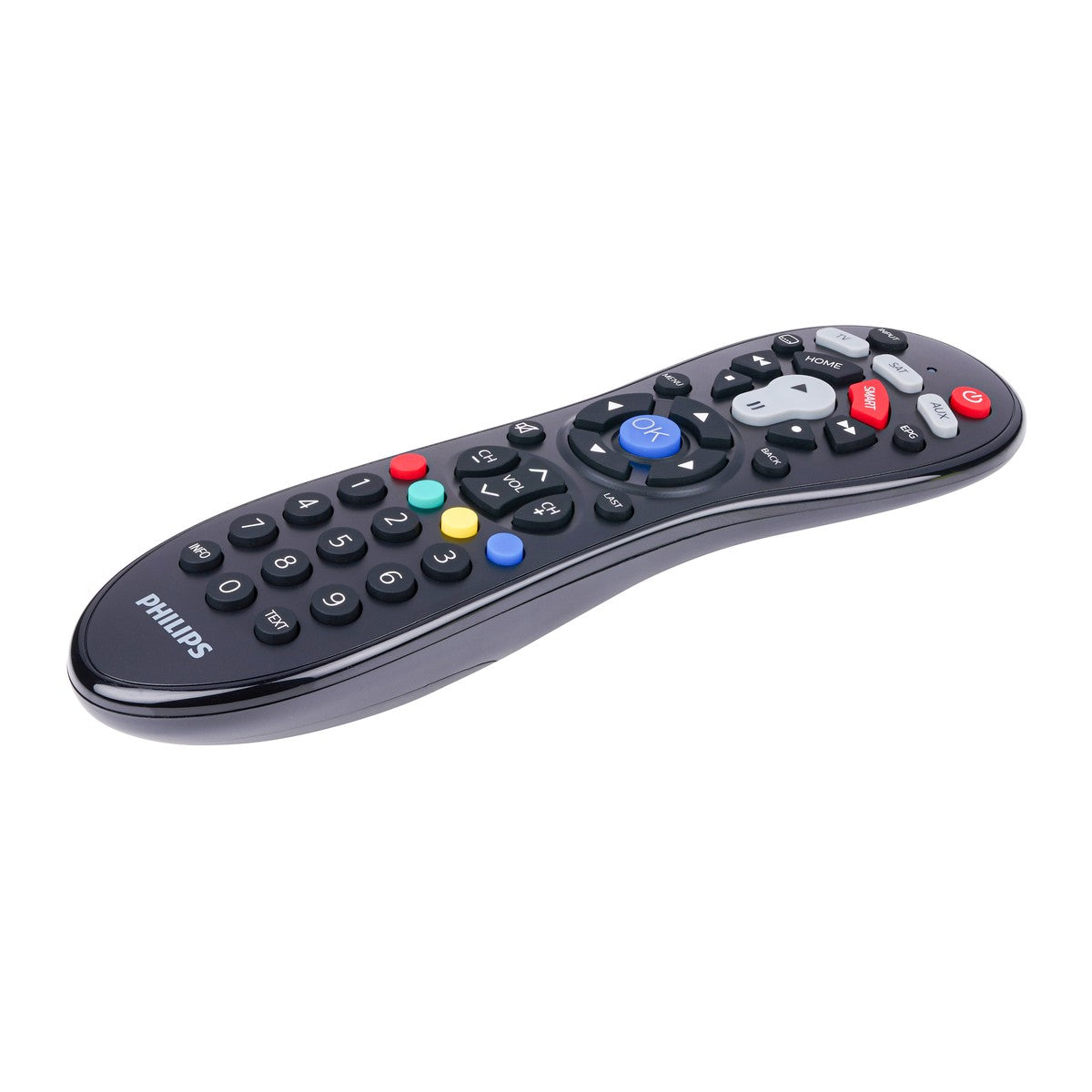 Philips Universele Afstandsbediening SRP3013/10 - maximondo