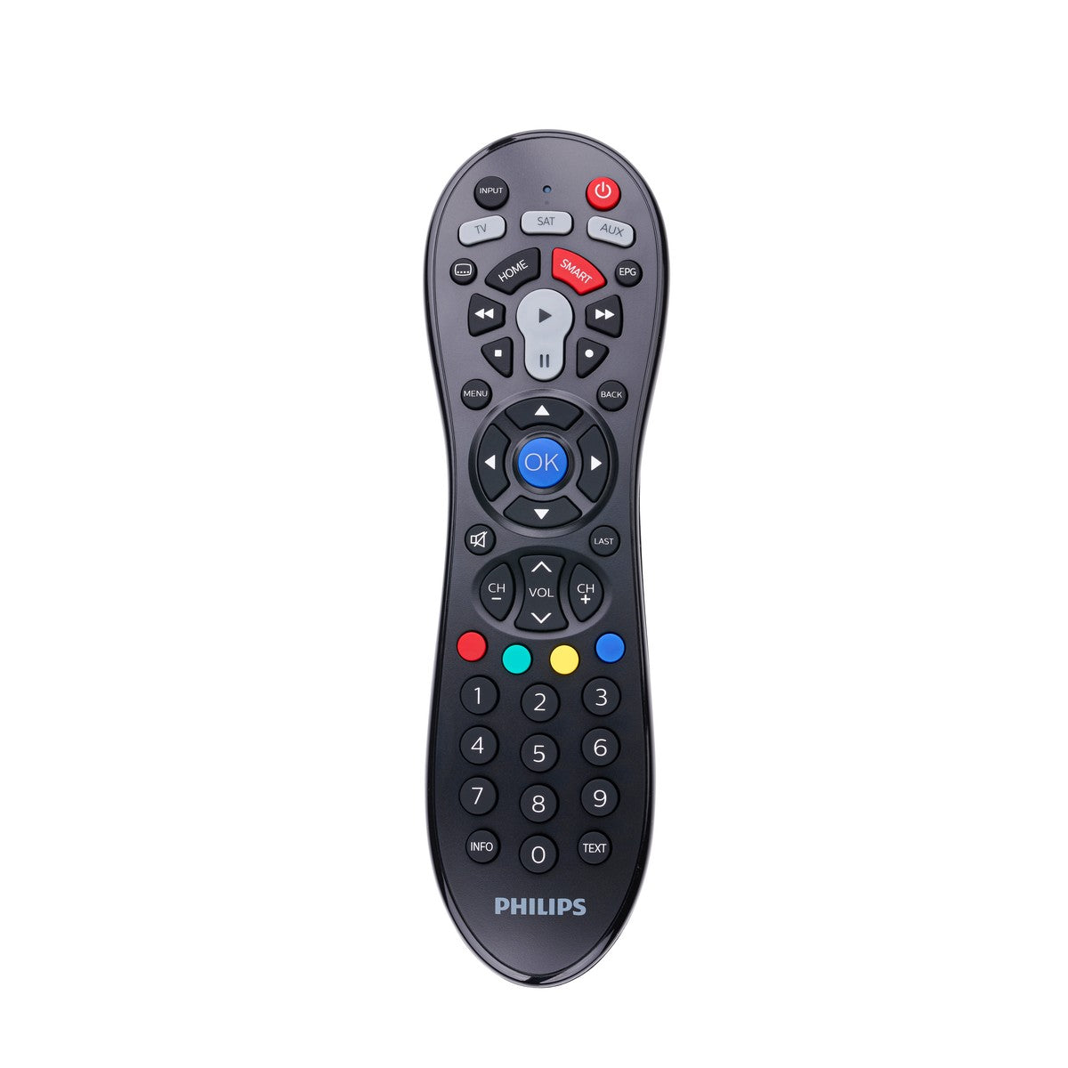 Philips Universele Afstandsbediening SRP3013/10 - maximondo