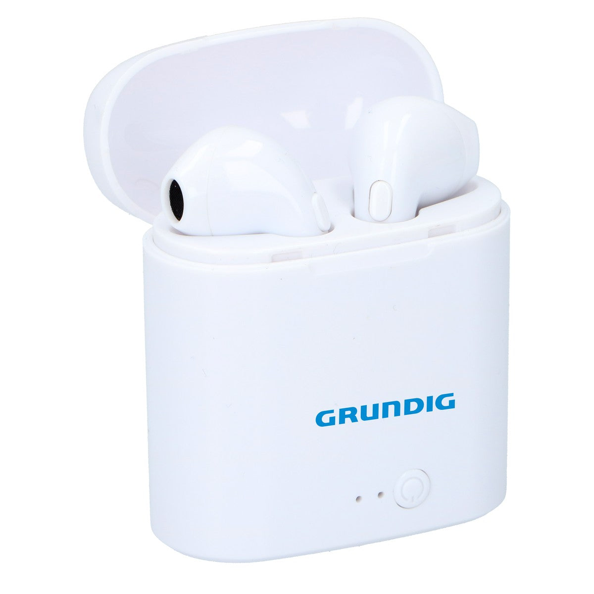 Grundig Draadloze Oordopjes - Bluetooth - maximondo