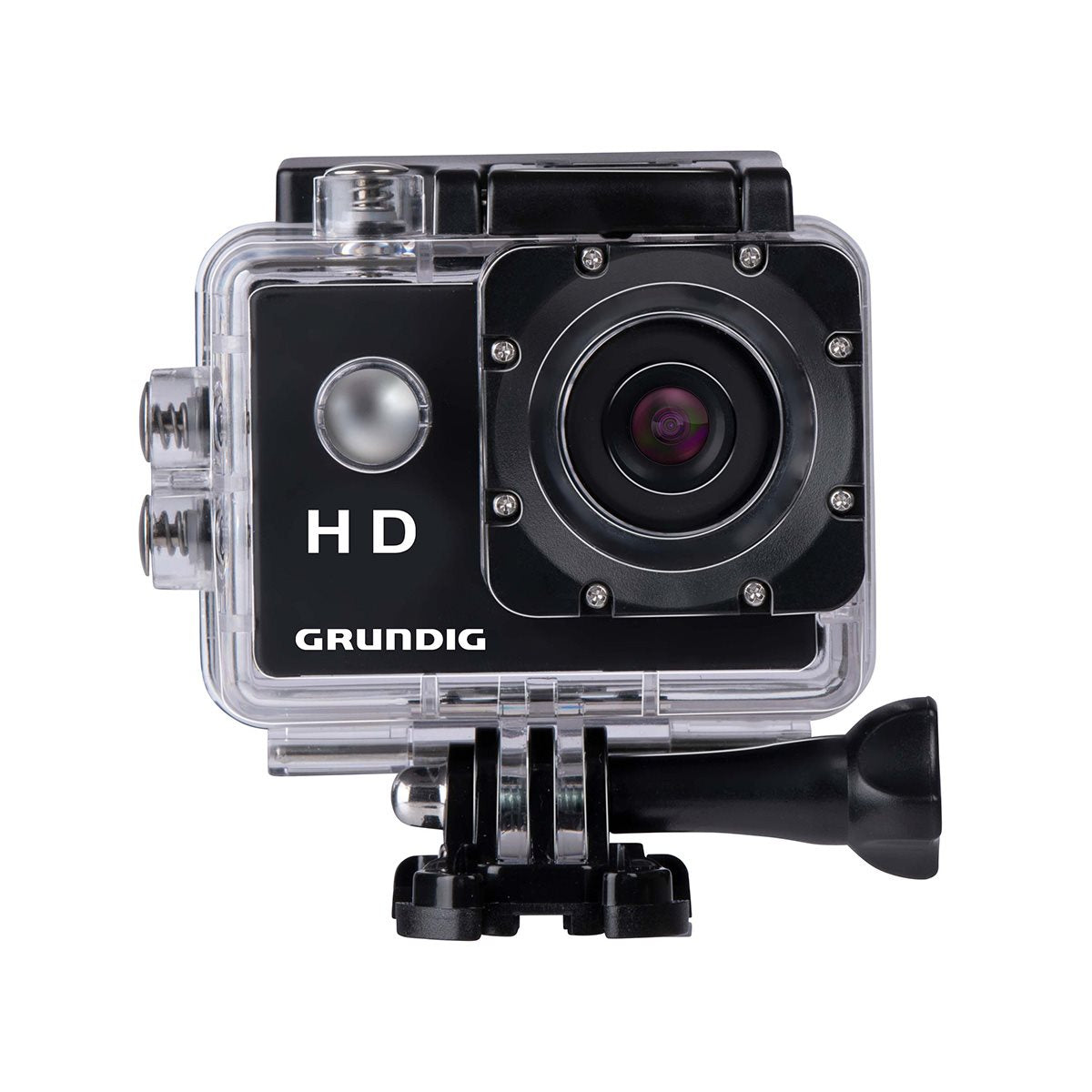 Grundig Action Camera 720P Waterdicht