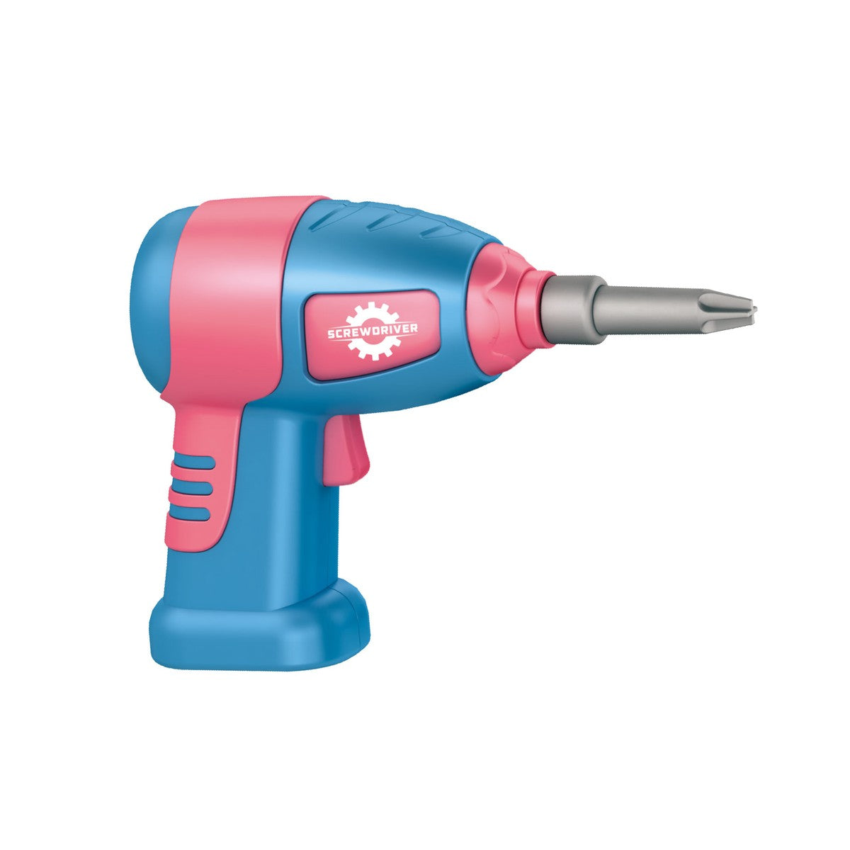 Eddy Toys Eenhoorn Constructie - maximondo