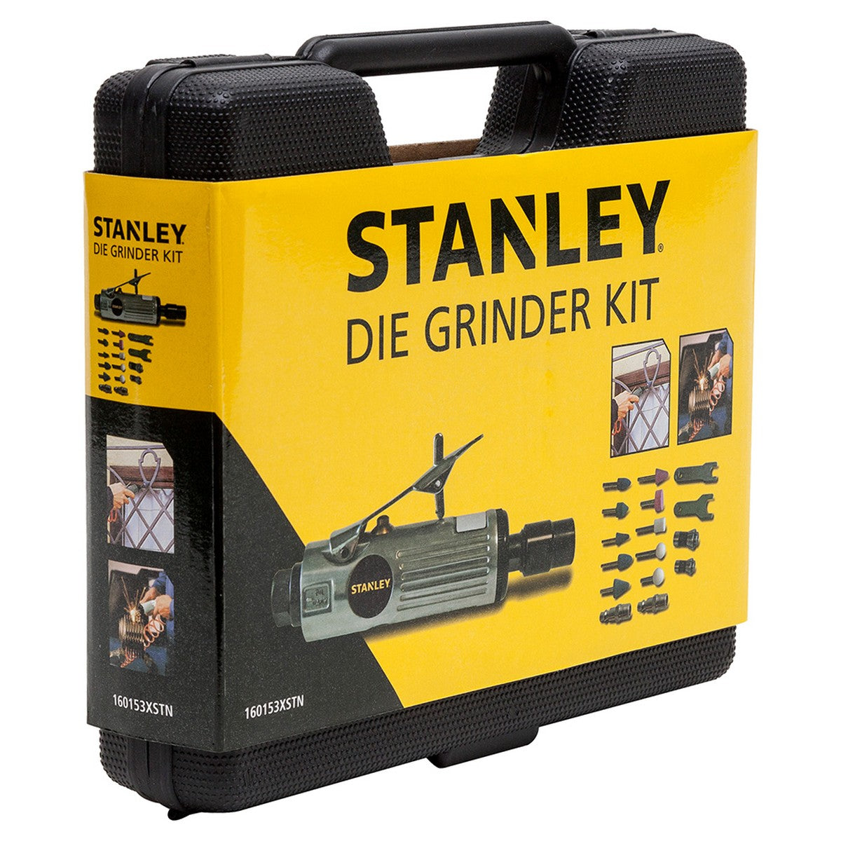 Stanley Stiftslijper 160153XSTN - maximondo