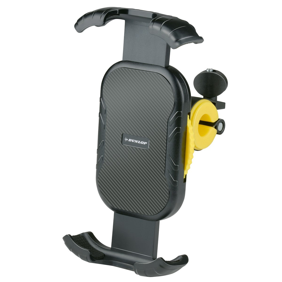 Dunlop Telefoonhouder Fiets - Smartphonehouder Stuur - maximondo