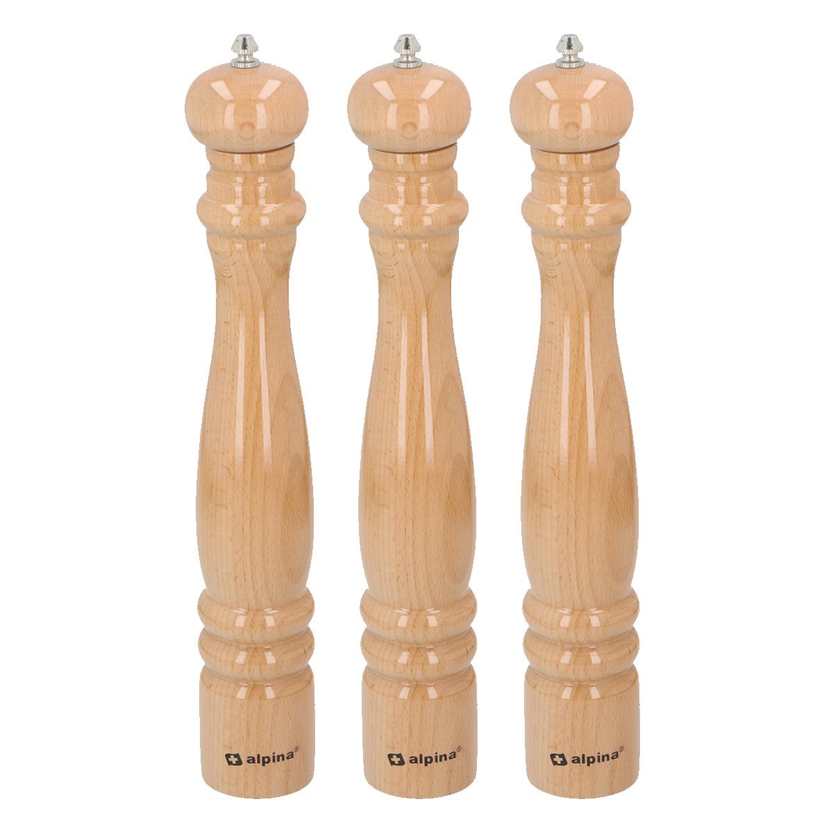 alpina Pepermolen 40 Cm