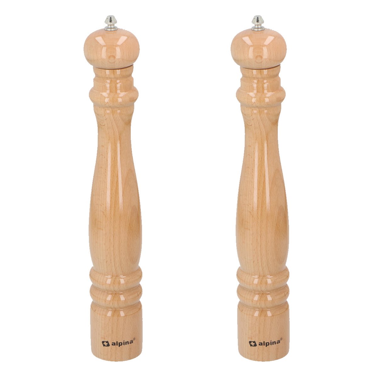 alpina Pepermolen 40 Cm